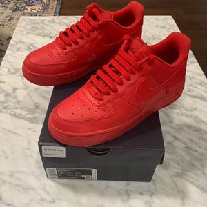 Nike | Shoes | Nike Air Force Lv8 